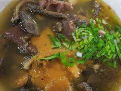 -白魁老号饭庄(安内店)