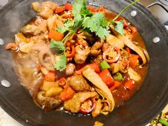 -邻家小馆(银都店)