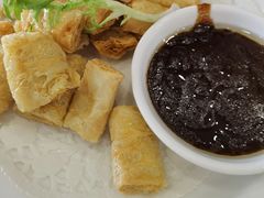 干炸响铃-楼外楼(西湖景区孤山路店)