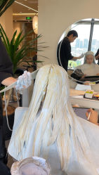 -凯博K-boom Hair Salon