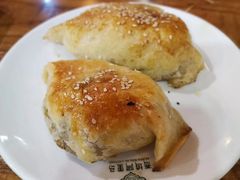 烤包子-西域阿里马新疆菜·清真(桂花路店)