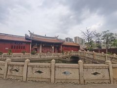 -揭阳学宫(榕城区)