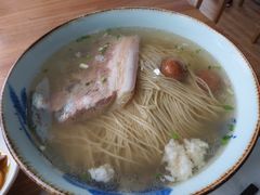 -朱洪元苏式面馆(绿宝广场店)