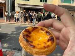 -安德鲁饼店(总店)