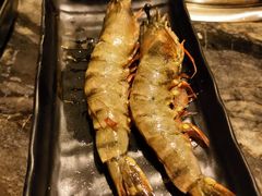 -熊出没日本烧肉放题