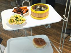 -阿那亚第三食堂 Cafeteria 3