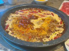 -重庆渝达老火锅(春熙路店)