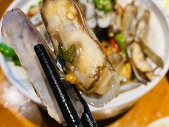 -潍城老菜馆·地标美食