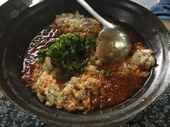 -张关合渣(航空大道店)