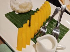 -帕蓝·暹罗料理(大学路店)