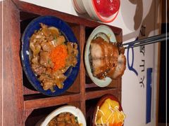 -火山屋台(新街口店)