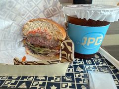 -JPG canteen(广州白云机场T2店)