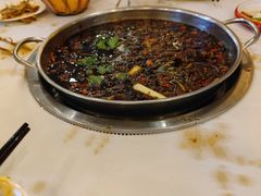 香辣红油耗儿鱼-川道拐耗儿鱼(旗舰店)