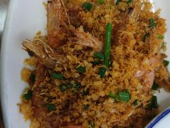 -鑫鸿达·海鲜闽菜热炒小馆(中山路店)