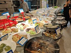 -阿毛饭店(和义路店)