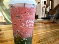 -LA MATCHA抹茶吧(进贤路店)