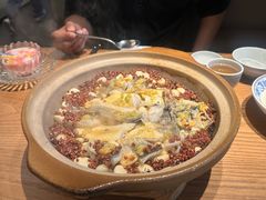 -小厨师·二十年沈家门小海鲜(百井坊巷店)