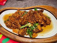 -闫府私房菜·老字号(恒隆店)