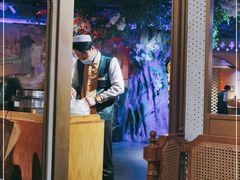 -胖老汉椒麻鸡清真新疆菜(西御街店)