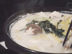 -角落里(中山公园店)