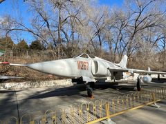 -中国航空博物馆