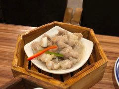 -粤食堂(天津和悦汇店)