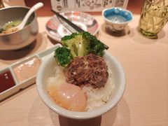-肉肉大米(德基广场店)