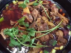 -一品红川菜(皇岗店)