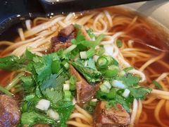 -李先生牛肉面大王(北京平谷步行街店)