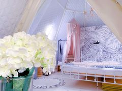 -安德鲁户外烧烤帐篷营地(马泉营店)