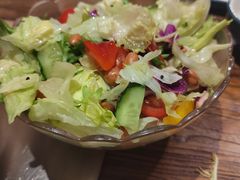 -柿子树炭烤羊腿(金台路店)