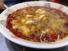 -马家水煮鱼(富民街店)