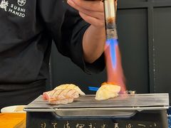 -Sushi Hanzo半藏(天环广场店)