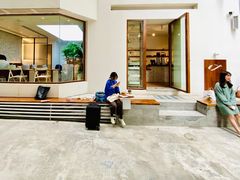 -Line 咖啡(石厦花园店)