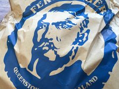 -Fergburger(皇后镇店)