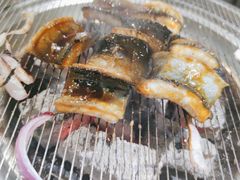 -本炙炭烤·蒲烧活鳗料理店(金沙洲店)