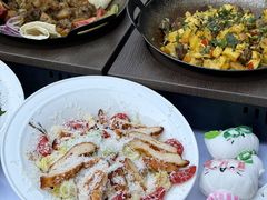 -沙漠玫瑰土耳其餐厅(神路街店)