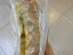 -安徽阜阳卷馍(西单店)