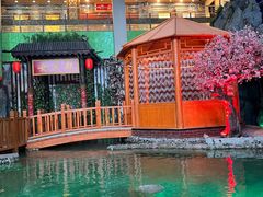 -宝丽金大酒店·洗浴中心