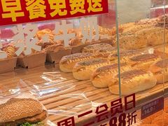 -味多美蛋糕(安定门店)