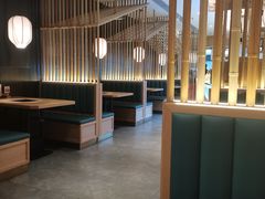 卡座-温野菜涮涮锅(大悦城店)