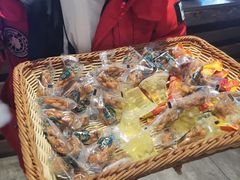 -金刚山烧烤(中山路店)