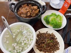 -斯丹姜母鸭·古法干香(涂门街总店)