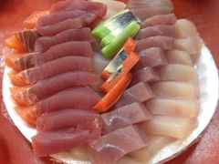 辉哥生鱼片-垦丁辉哥生鱼片