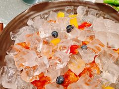 冰镇咕噜肉-陶陶居酒家(美院店)
