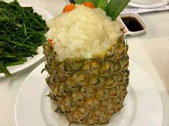 -越海渔村