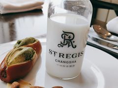 -Social 秀西餐厅-长沙瑞吉酒店(运达店)