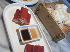 -滋粥楼·顺德菜海鲜茶点(方舟店)
