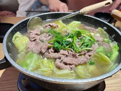 -川堂风·跷脚牛肉·乐山爆炒(宝山日月光店)