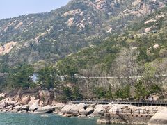 -青岛崂山太清宫